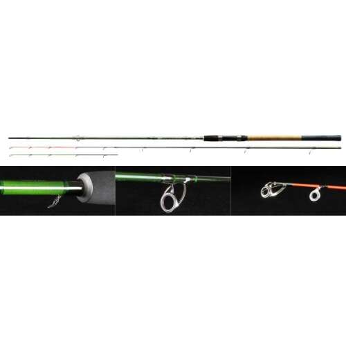Nevis Vanity Carp Picker - Pontyhorgász Bot - 20-50g 81027932 - Feeder és picker bot