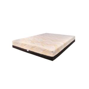 Best Sleep Ortopéd mattress, Yellow Diamond, 180x190x25 cm, medium firmness - Furniture