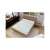 Best Sleep Ortopéd mattress Bamboo Feel 23cm, 130x190x23cm, polyurethane foam, reversible, removable cover, washable, quilted, bamboo fiber, firm