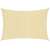 Springos beige rectangular shade sail 2x4m