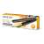 Sencor SHI 131GD hair straightener packaging