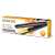 Sencor SHI 131GD hair straightener packaging