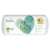 Șervețele umede Pampers Coco Pure cu ulei de cocos, pachet individual