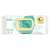 Șervețele umede Pampers Coco Pure cu ulei de cocos, pachet individual