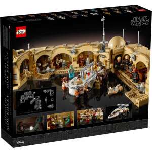 LEGO® Star Wars™ Mos Eisley Cantina™ 75290 102879683 - LEGO