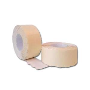 Weiße Preisschilder-Rollen, 25 x 12 mm, 5 Rollen pro Packung - Preisauszeichnungs-Klebebänder