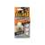 Gorilla Glue Clear, 50ml, kristallklar, wasserdicht, starker Klebstoff, Verpackung