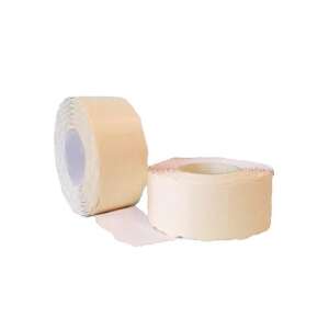 Weißes Preisschildband, 25x16 mm, 5 Rollen pro Packung - Preisauszeichnungs-Klebebänder