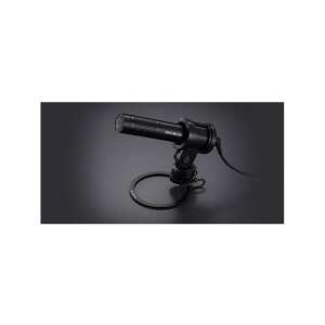 AVerMedia AM133 USB-Mikrofon, schwarz, mit Schockhalterung, Ständer und Windschutz - Mikrofone