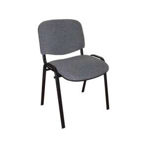 Scaun de conferin?ă Antares Taurus TN C.07 gri-negru 60854504 - Antares