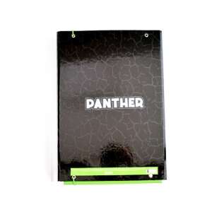Spirit Panther Füzetmappa A/4 85169270 - Füzetbox