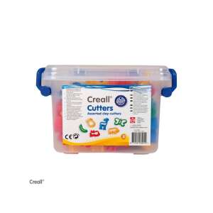 Creall Gyurmázó formák 60855517 - Creall