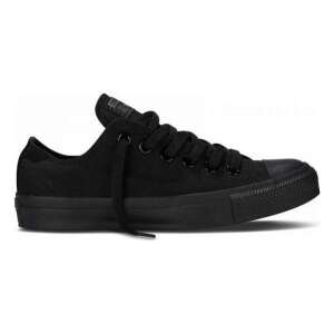 Chuck Taylor All Star Converse unisex utcai cipő fekete 7,5-es méretű (EU 41) 84896444 Férfi utcai cipő