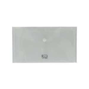 Dosar transparent din plastic pentru documente, 235x115mm, de la Spirit Office - Huse de protecţie acte