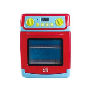 Playgo igračka pećnica s timerom i gumbima - Set za igru dječje kuhinje