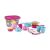 Játékkonyha Szett 30 darabos játékkonyha lányoknak