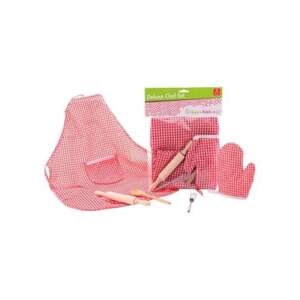 Set dodataka za kuhara 84767456 - Set za igru dječje kuhinje