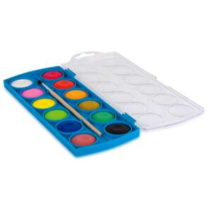 Colorino Vodene boje 12 boja 102647234 - Školski pribor za slikanje