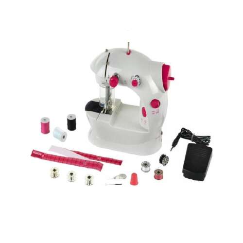 Klein: Šivaća mašina - bijela 60859146