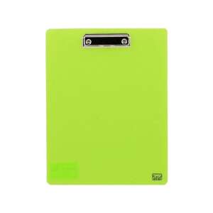 Spirit Fresh A4 clipboard verde cu clip - Table de notat