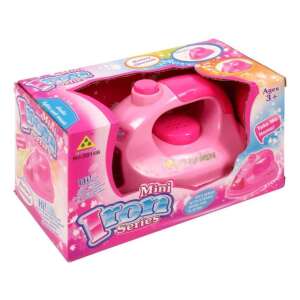 Pink Toy Iron