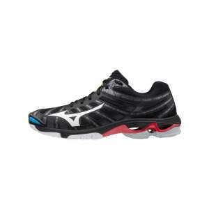 Wave Voltage Mizuno unisex teremsport cipő szürke 38,5-es méretű 85024532 Női sportcipők