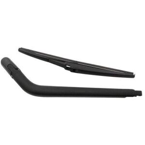 Mitsubishi Outlander I Hátsó Ablaktörlő - Lapát és Kar - 305 mm 136615775 - ‪Ablaktörlő lapát