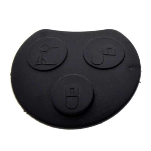 3 Gombos Smart Kulcs Gombsor - Cseregombsor