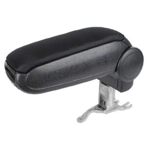 Audi A4 B6/B7 Középkonzoli Kartámasz - Szövet - 2000-2007 136618953 - Autós könyöklő