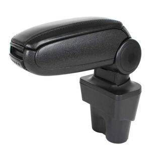 Autó Könyöktámasz VW Touran/Caddy - Textilbőr 136617486 - Autós könyöklő