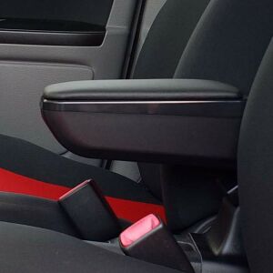 ArmsterS könyöklő Suzuki SX4 (2006-2014) autóba szerelve - Autós könyöklő