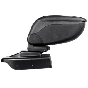 Ford Focus IV kartámasz, fekete műbőr könyöklő - Autós könyöklő