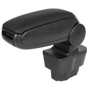 Opel Corsa D Könyöklő 2006-2014 - Textilbőr - Autós könyöklő