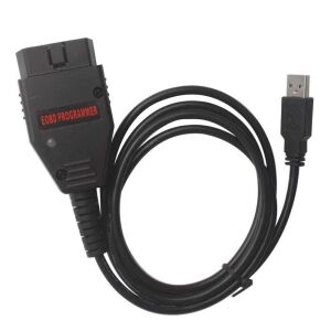 Galletto 1260 ECU Tuning Kábel - Audi, VW, Skoda, Fiat 136615964 - Gépjármű diagnosztikai eszköz kiegészítő