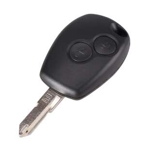 Renault kulcs 2 gombos VA3 60865244 