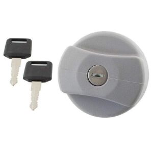 Opel Astra I F Tanksapka kulcsokkal, 1991-2002 csere - Tanksapka