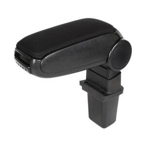 Honda Jazz III szövet könyöklő a kényelmes vezetésért - Autós könyöklő