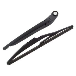 Peugeot - Hátsó Ablaktörlő Lapát és Kar - 407 SW - 290 mm 136617961 - ‪Ablaktörlő lapát