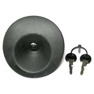 Renault Kangoo (98-08) Üzemanyag Betöltő Nyílás Fedél - Utángyártott 136619479 - Tanksapka