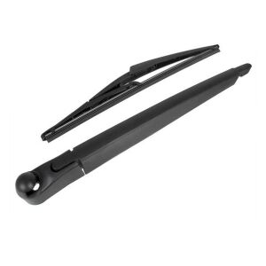 Mercedes W169 A-osztály hátsó ablaktörlő lapát és kar 136619966 - ‪Ablaktörlő lapát