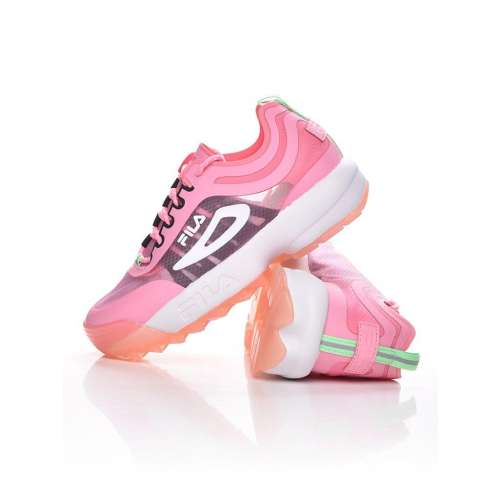 fila disruptor run cb wmn