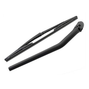 Fiat Punto II hátsó ablaktörlő lapát és kar 136616946 - ‪Ablaktörlő lapát