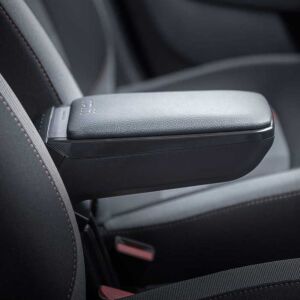 Smart Forfour Armster 2 könyöklő, kényelmet biztosít a hosszú utakon - Autós könyöklő