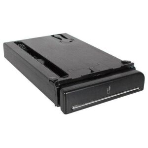 Audi A4 B6 (2001-2004) Pohártartó - OEM 8E1862534K 136616370 - Autós pohártartó