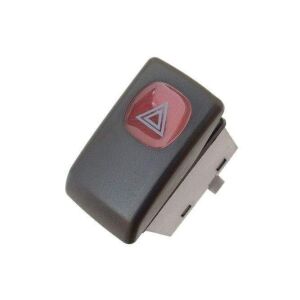 Volkswagen Jetta II Vészvillogó Kapcsoló - 1984-1992 136618247 - Elakadásjelző