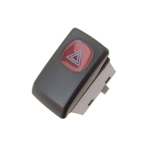 Volkswagen Jetta II Vészvillogó Kapcsoló - 1984-1992 136618247