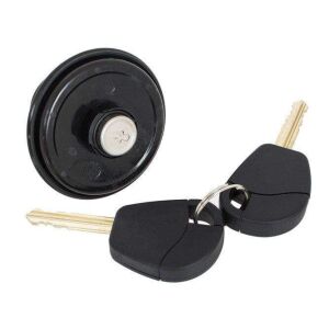 Citroën Berlingo Tanksapka (1996-2008) - Utángyártott 136617556 - Tanksapka