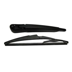 Mini Cooper R56 Hátsó Ablaktörlő - Lapát és Kar - 260mm 136616961 - ‪Ablaktörlő lapát