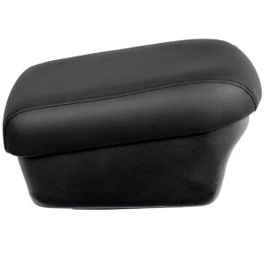 Toyota Corolla 97-01 Fekete Könyöklő Tárolóval - Autós könyöklő