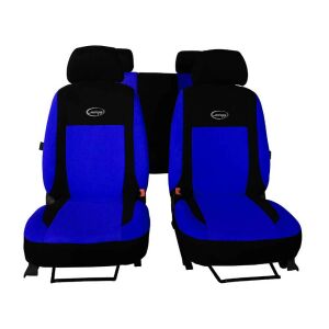 Energy Univerzális Üléshuzat - Kék - 5 részes 136618272 - Nonbrand Autó üléshuzat